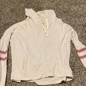 American Eagle soft and sexy zip up